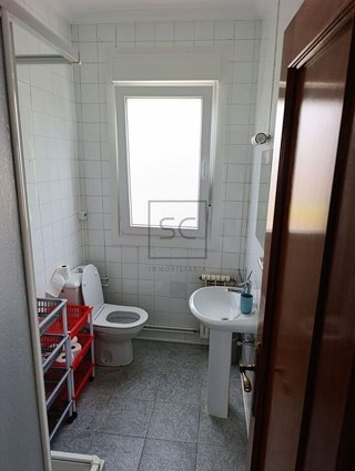 Piso en alquiler en Valdoviño