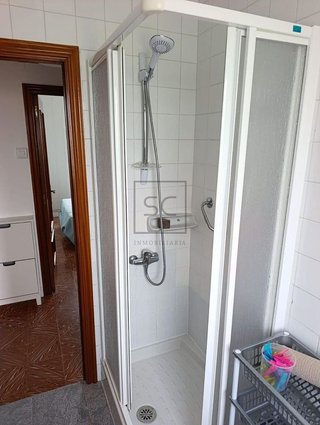 Piso en alquiler en Valdoviño