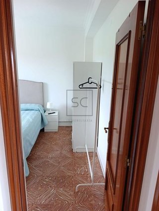 Piso en alquiler en Valdoviño