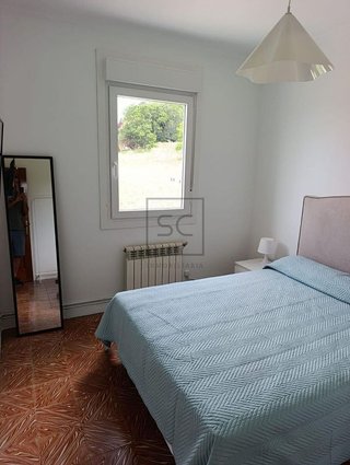 Piso en alquiler en Valdoviño