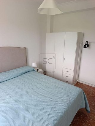Piso en alquiler en Valdoviño