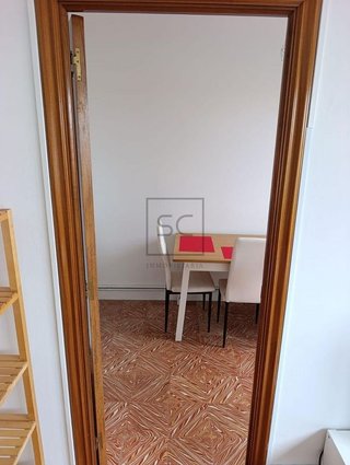 Piso en alquiler en Valdoviño