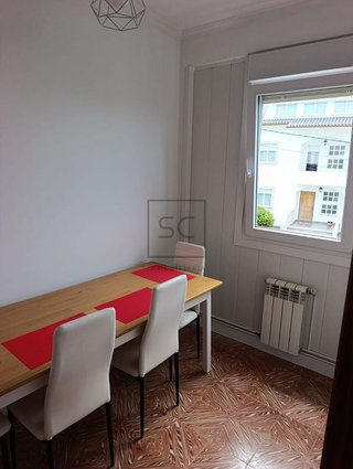 Piso en alquiler en Valdoviño