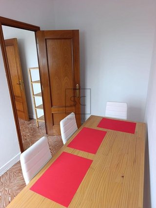 Piso en alquiler en Valdoviño