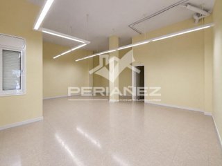 Local comercial en alquiler en Zona Industrial en Prat de Llobregat, El