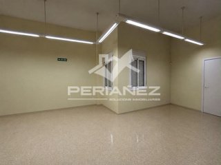 Local comercial en alquiler en Zona Industrial en Prat de Llobregat, El