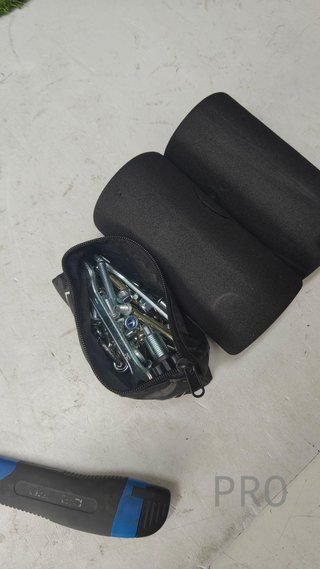 Banco de Pesas Ajustable Mejorado con Extensión de Piernas y Curl de Piernas
