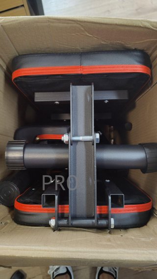 Banco de Pesas Ajustable Mejorado con Extensión de Piernas y Curl de Piernas