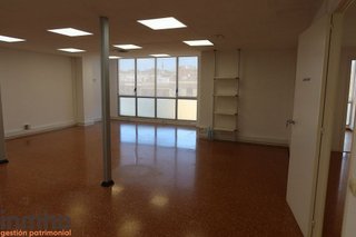 Oficina en alquiler en La Dreta de l'Eixample en Barcelona