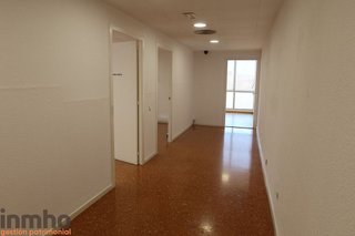 Oficina en alquiler en La Dreta de l'Eixample en Barcelona