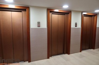 Oficina en alquiler en La Dreta de l'Eixample en Barcelona