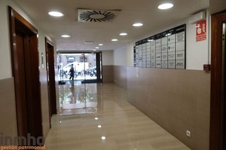 Oficina en alquiler en La Dreta de l'Eixample en Barcelona