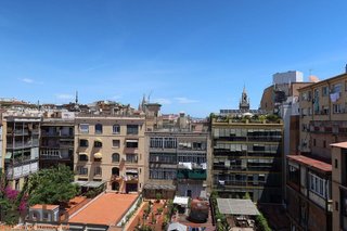 Oficina en alquiler en La Dreta de l'Eixample en Barcelona