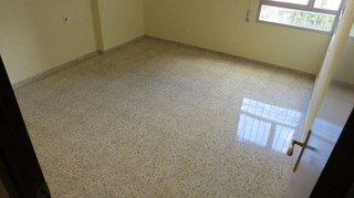 Piso en alquiler en Nervión en Sevilla