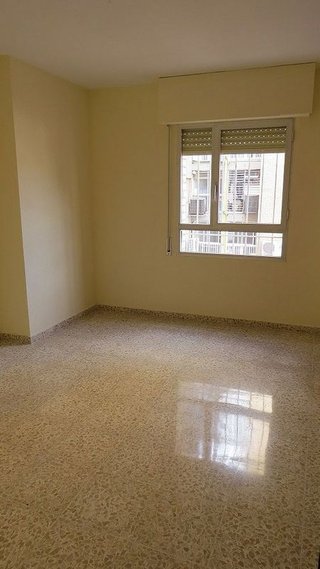 Piso en alquiler en Nervión en Sevilla