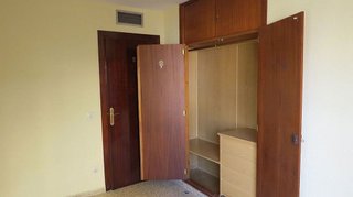 Piso en alquiler en Nervión en Sevilla
