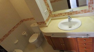Piso en alquiler en Nervión en Sevilla