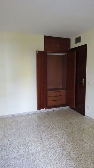 Piso en alquiler en Nervión en Sevilla