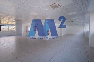 Oficina en alquiler en Los Olivos - Los Ángeles - Perales del río en Getafe