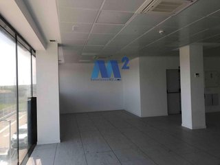 Oficina en alquiler en Los Olivos - Los Ángeles - Perales del río en Getafe