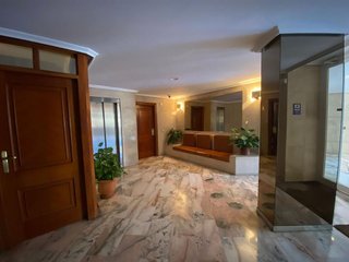 Piso en alquiler en Los Remedios en Sevilla