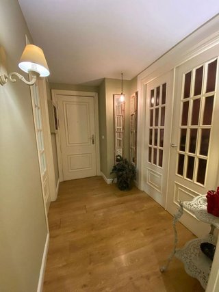 Piso en alquiler en Los Remedios en Sevilla