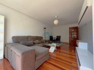 Piso en alquiler en Centro en Ourense