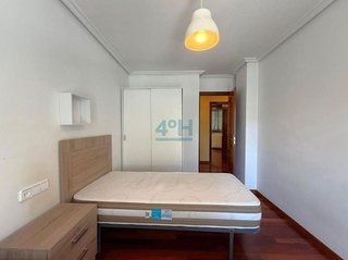 Piso en alquiler en Centro en Ourense