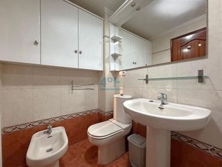 Piso en alquiler en Centro en Ourense