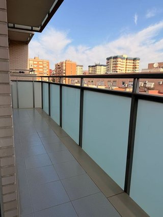 Piso en alquiler en Babel en Alicante