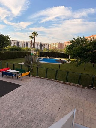 Piso en alquiler en Babel en Alicante