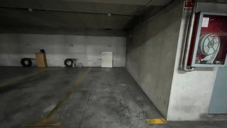 Garaje en alquiler en El Raval - Portes Encarnades en Elche