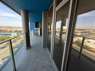 Oficina en alquiler en San Jerónimo - La Bachillera en Sevilla