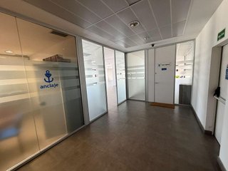 Oficina en alquiler en San Jerónimo - La Bachillera en Sevilla
