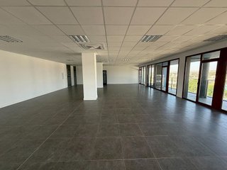 Oficina en alquiler en San Jerónimo - La Bachillera en Sevilla