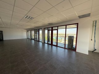Oficina en alquiler en San Jerónimo - La Bachillera en Sevilla