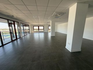 Oficina en alquiler en San Jerónimo - La Bachillera en Sevilla