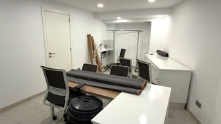 Oficina en alquiler en Arxiduc - Bons Aires en Palma de Mallorca