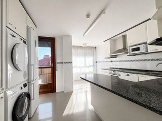 Piso en alquiler en Paseo Constitución - Las Damas en Zaragoza