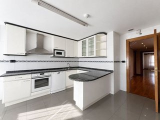 Piso en alquiler en Paseo Constitución - Las Damas en Zaragoza