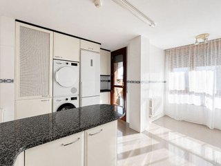 Piso en alquiler en Paseo Constitución - Las Damas en Zaragoza