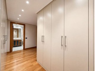 Piso en alquiler en Paseo Constitución - Las Damas en Zaragoza