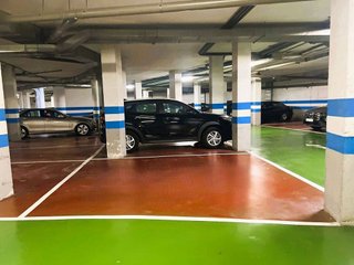 Piso en alquiler en Paseo Constitución - Las Damas en Zaragoza
