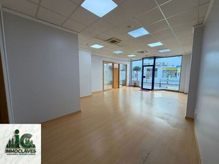 Local comercial en alquiler en Casco Antiguo en Algeciras