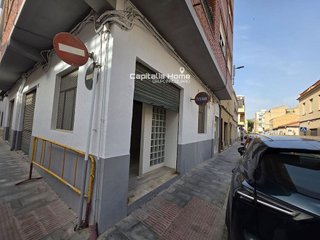 Local comercial en venta en Plaza Castelar - Mercado Central en Elda