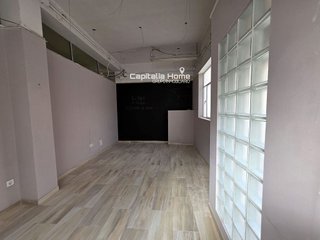 Local comercial en venta en Plaza Castelar - Mercado Central en Elda