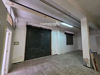 Local comercial en venta en Plaza Castelar - Mercado Central en Elda