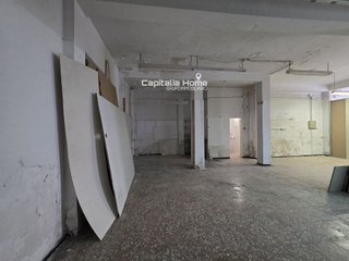 Local comercial en venta en Plaza Castelar - Mercado Central en Elda