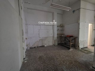 Local comercial en venta en Plaza Castelar - Mercado Central en Elda