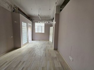 Local comercial en venta en Plaza Castelar - Mercado Central en Elda